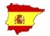 VILALBESA DE GASOLEO - Espanol