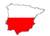 VILALBESA DE GASOLEO - Polski